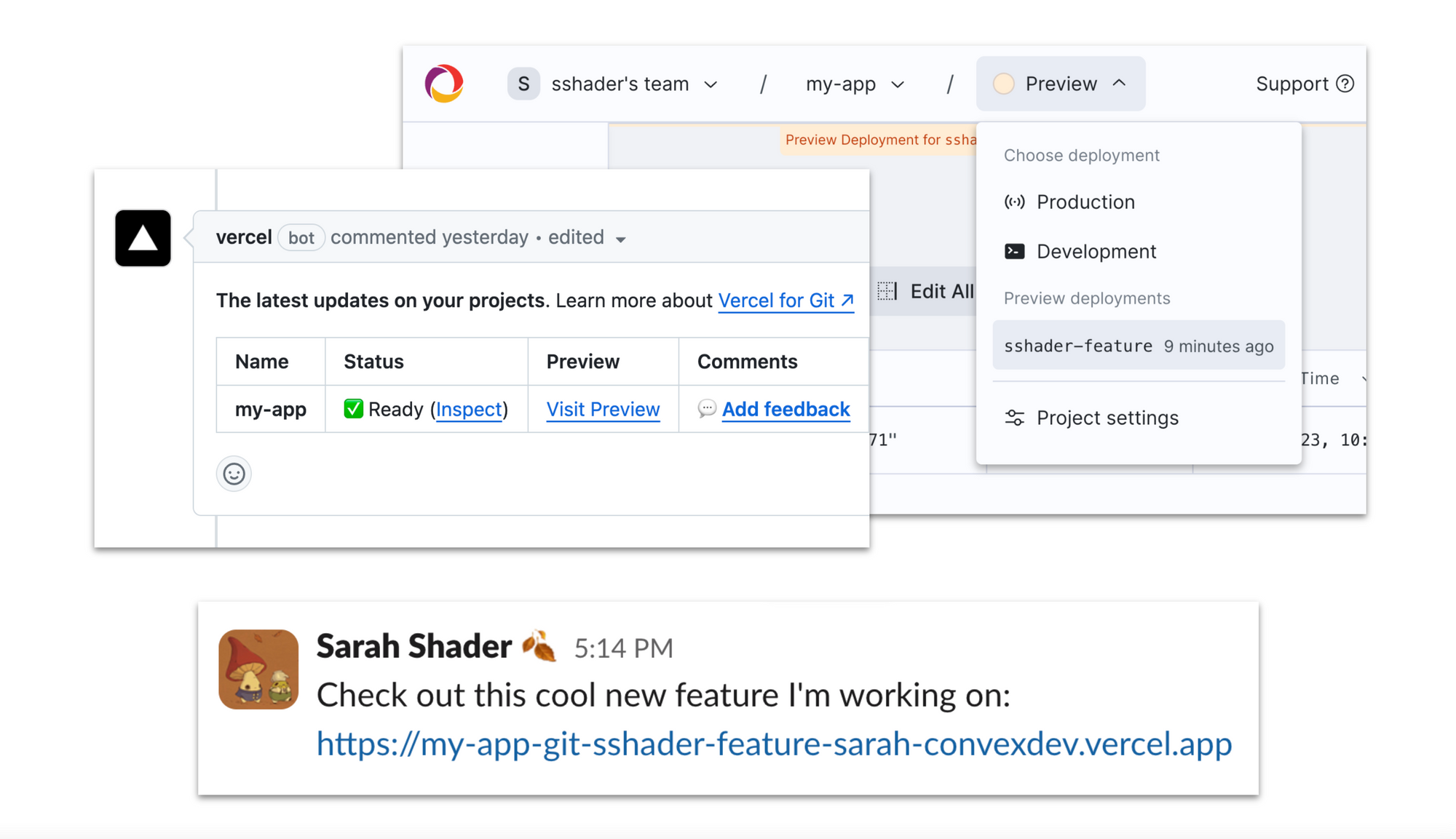 Announcing Convex 1.5
