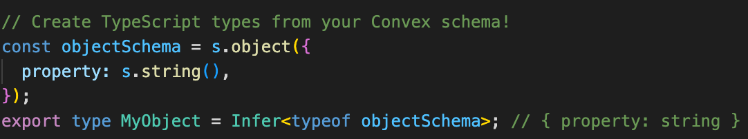 Announcing Convex 0.9.2
