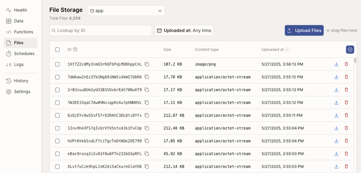 Product Updates Volume 18