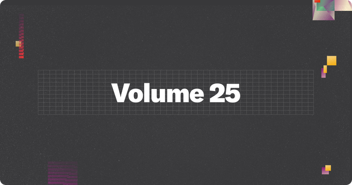 Product Updates - Volume 25